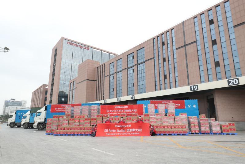 国产呼吸机差在哪,中国呼吸机出口国外