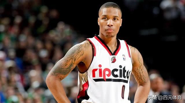 波特兰人评价利拉德,利拉德重返波特兰最后一攻