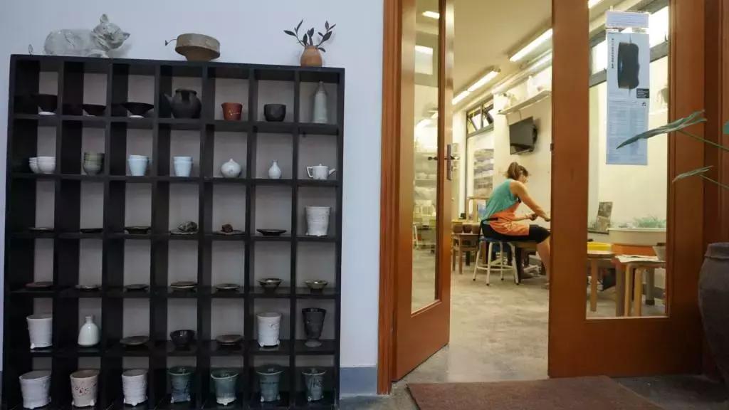 这处距上海1h的这个江南水乡，才是承载都市人田园梦的“理想村”