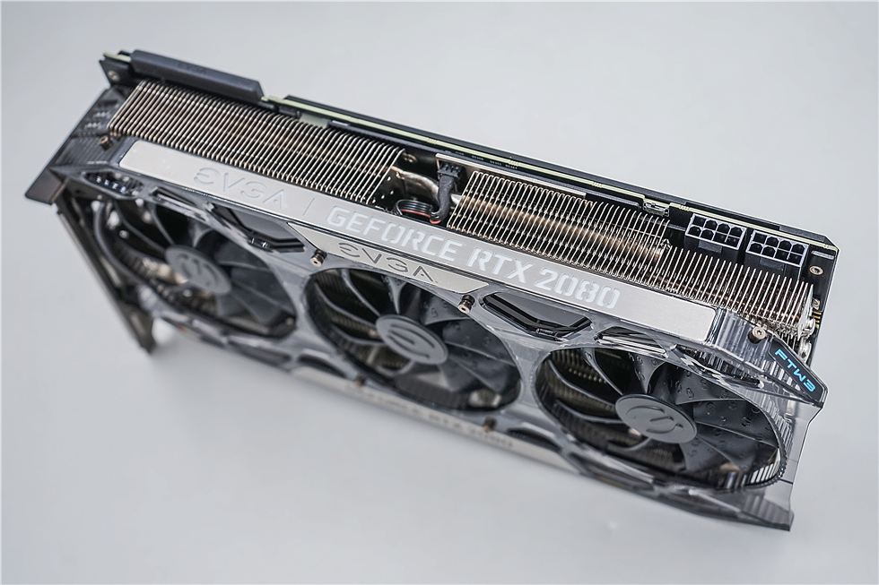 科技以灯为本，3600X+B450+BMR-24水冷+大水牛铁血战士机箱装机秀