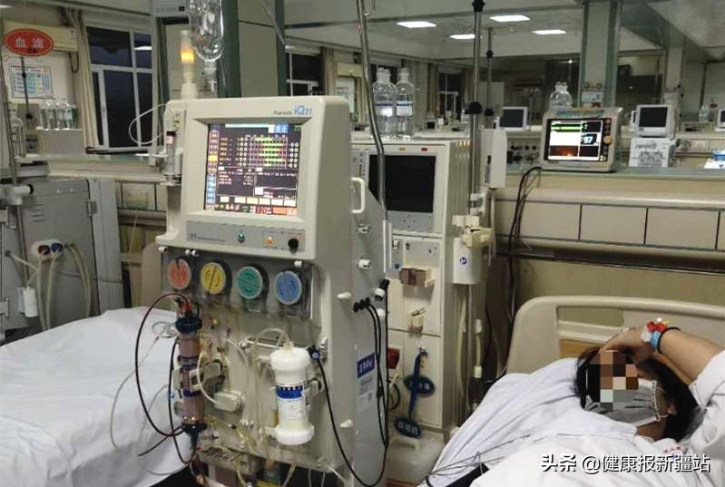 重症红斑狼疮血液置换,重症红斑狼疮进行血浆置换