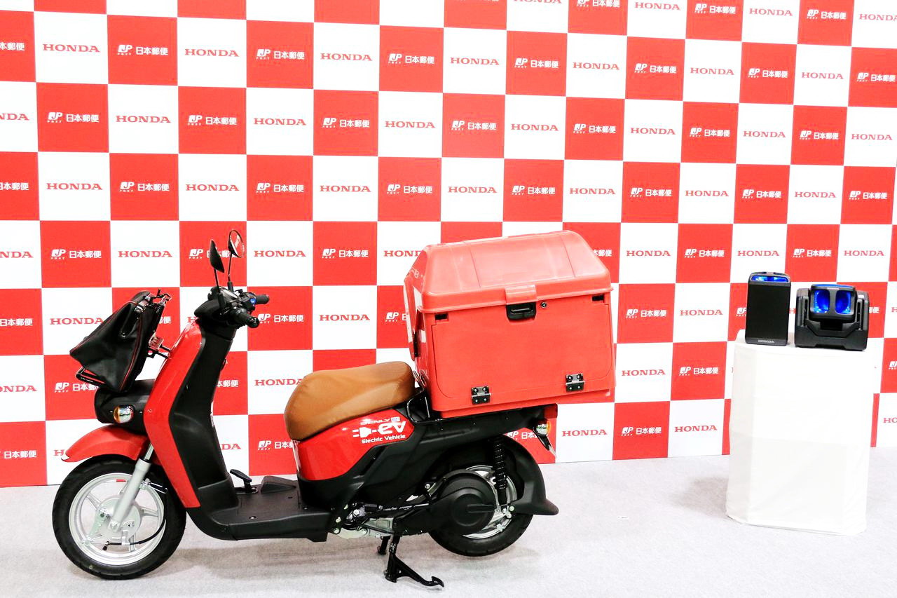 honda新踏板,honda燃油踏板车