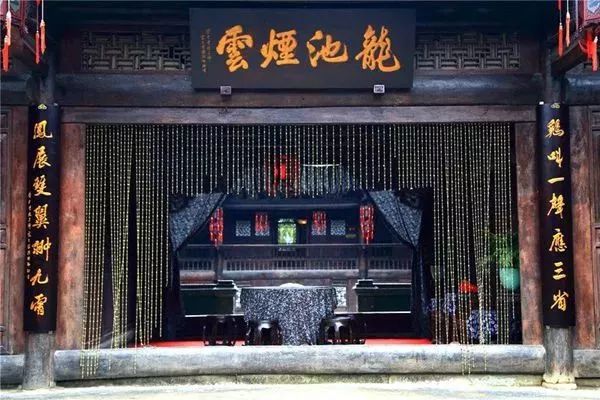 汉中周边旅游景点推荐自驾游,汉中新年到西安旅游全攻略