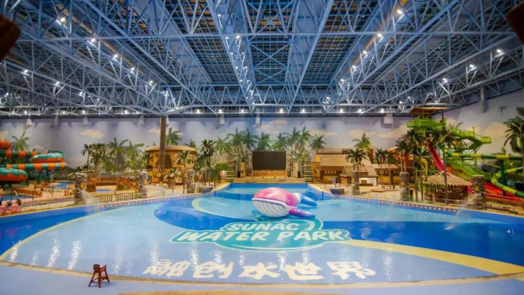 济南古城童话乐园,济南历城区梦幻童话游乐王国