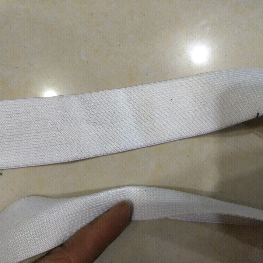 裤子松紧带松了有什么妙招,裤子松紧带总是跑怎么办