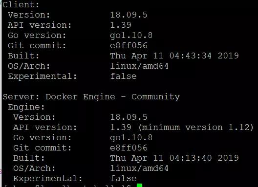 docker初学者入门教程,让你快速入门docker的30个命令行