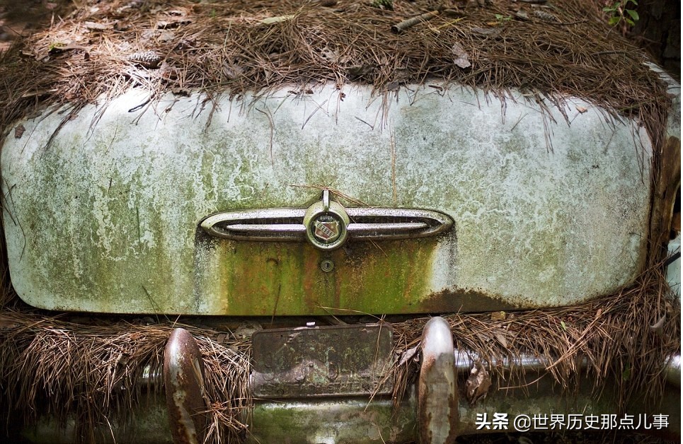 世界上最大汽车博物馆,全球最大的汽车博物馆