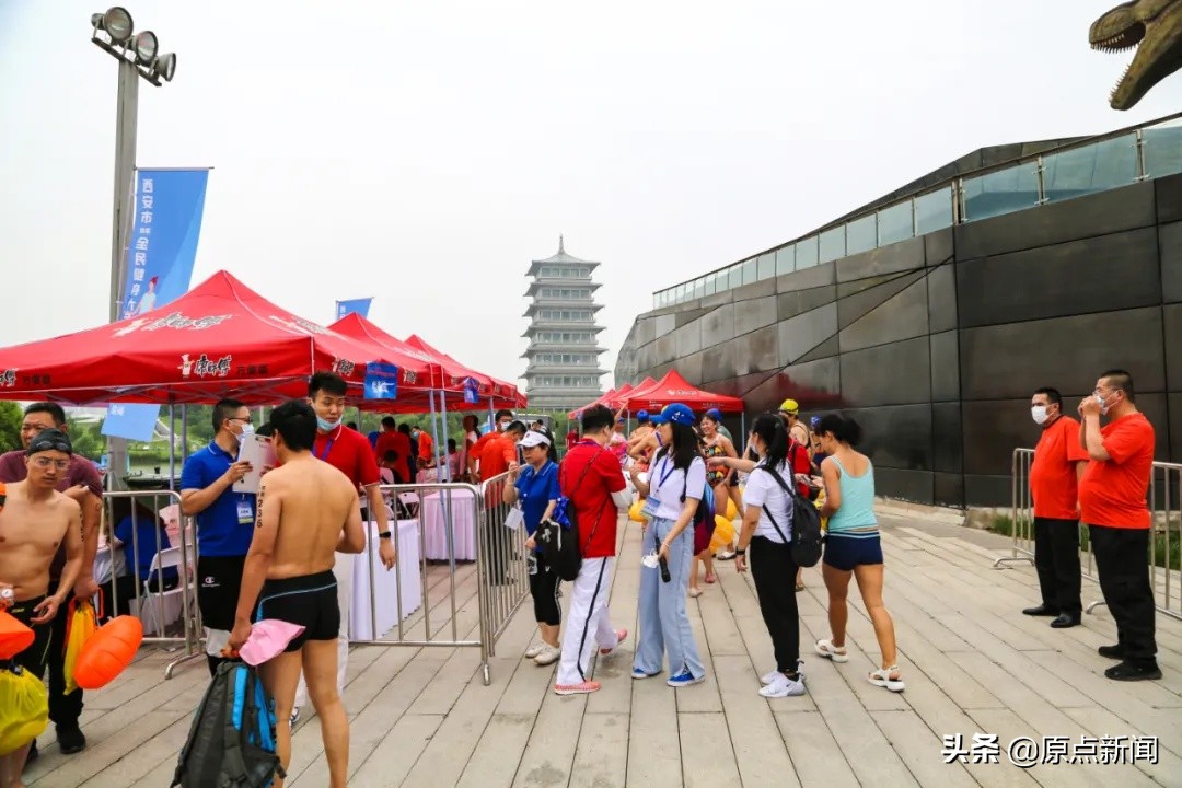 喜迎十四运会美丽西安,喜迎十四运欢迎来西安