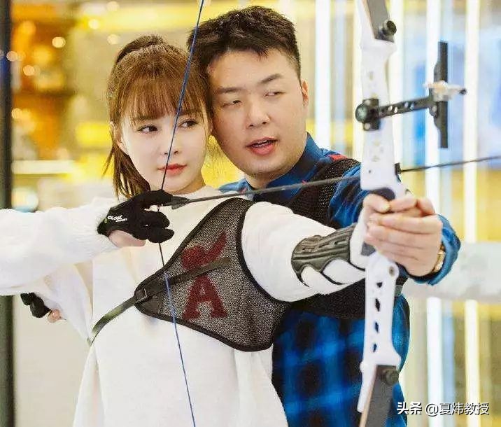 最美的眼睛形状,眼睛是什么样的形状才好看