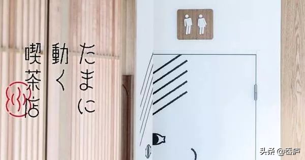 韩国爆红咖啡馆:两年开出80家店,Egg Drop快速走红的秘密是什么