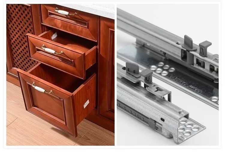 如何辨别橱柜风格,怎么辨别橱柜台面好坏