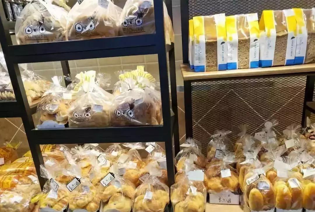 河南虽然没有Costco,但咱们也有自己的代表商超