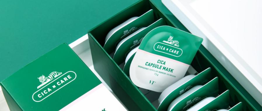 美妆近期火爆款,测评美妆清洁泥膜