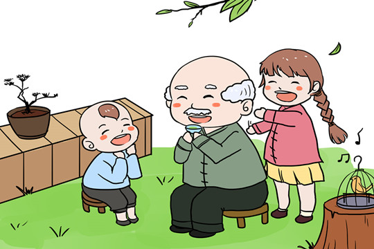 中秋节给父母送什么比较合适呢,中秋送什么给爸妈比较好