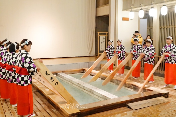 东京冬天附近游玩攻略,1月份的东京好去处