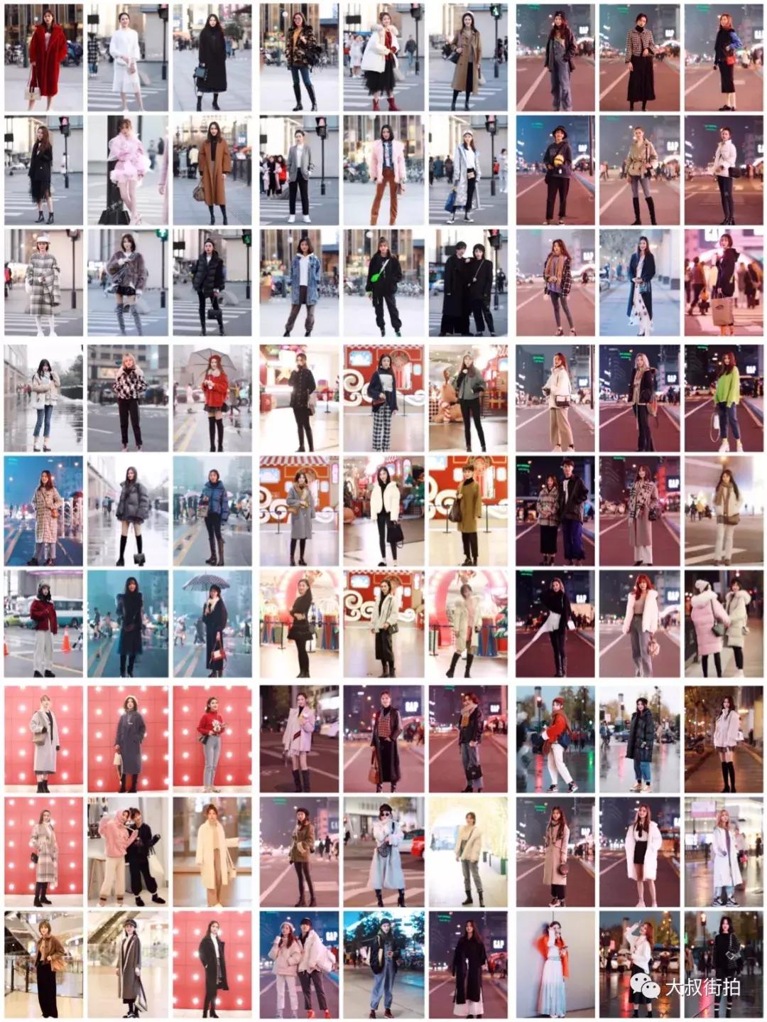 牛仔裤配休闲西装大叔,大叔西装街拍