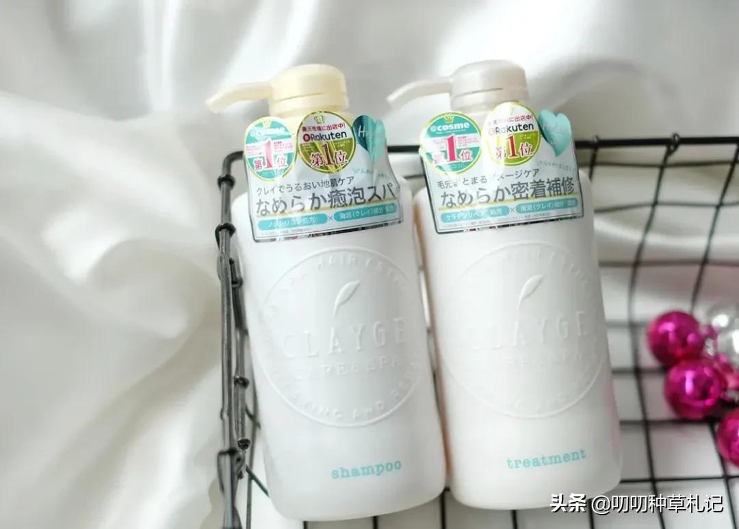 怎么根据头发选洗发水,什么洗发水比较好用不容易掉发