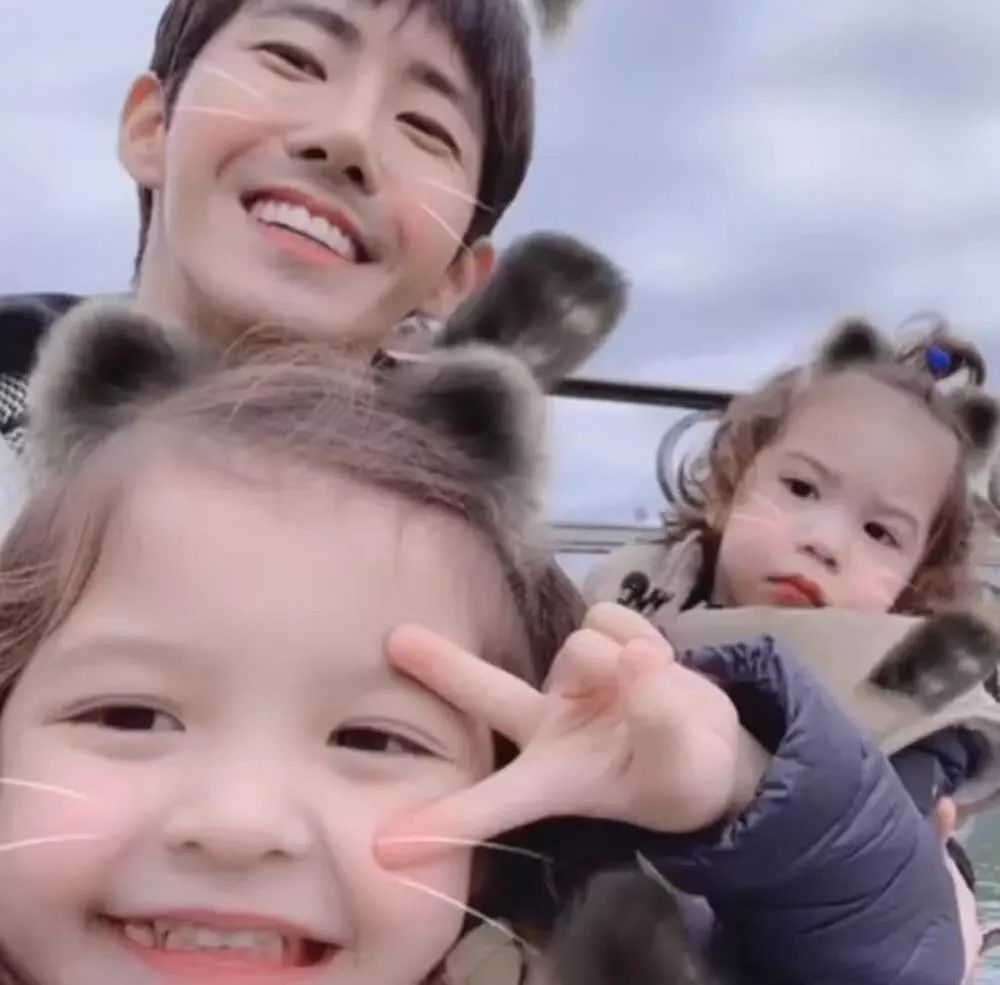 这些娃太好吸了！这些父母更会教啊