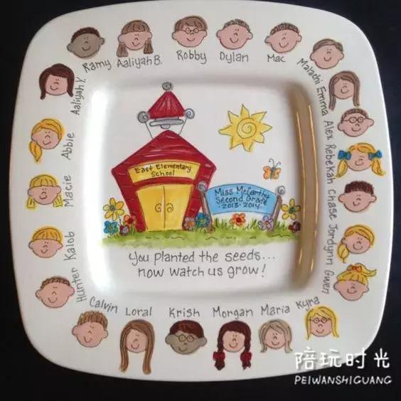 教师节送老师礼物都是一样的行吗,刚进幼儿园教师节送老师什么礼物