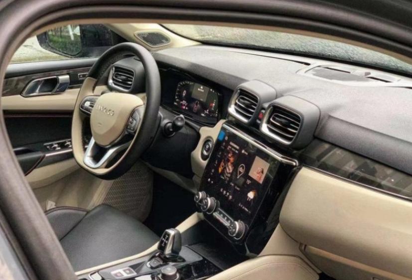 用车两年后真实感受体验总结,现在的领克02到底怎么样