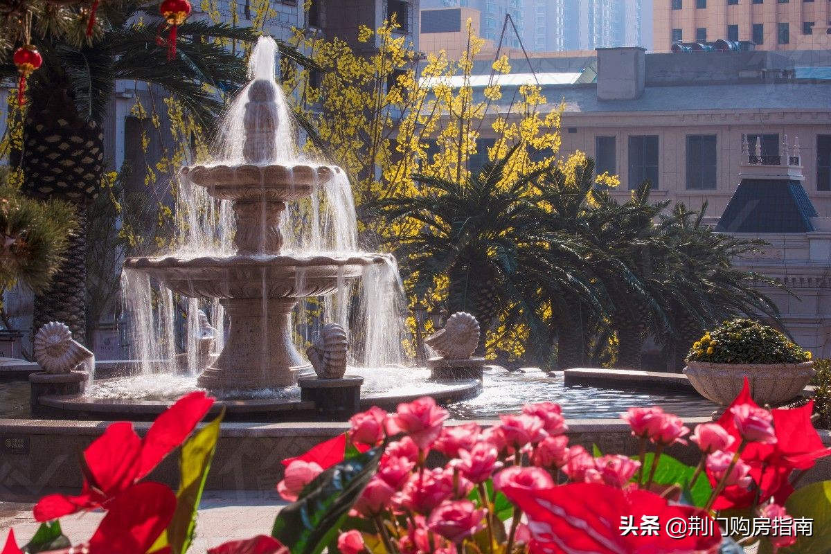 荆门比较贵的小区,荆门哪几个算高档小区