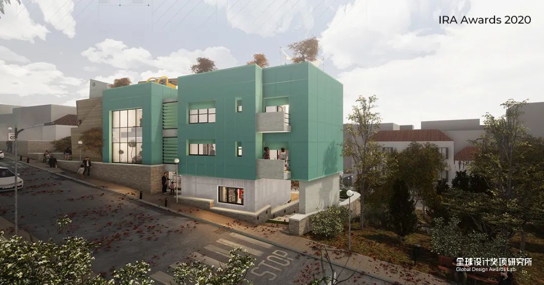 13个大奖中国设计占了4个？2020IRA国际住宅建筑大奖结果出炉