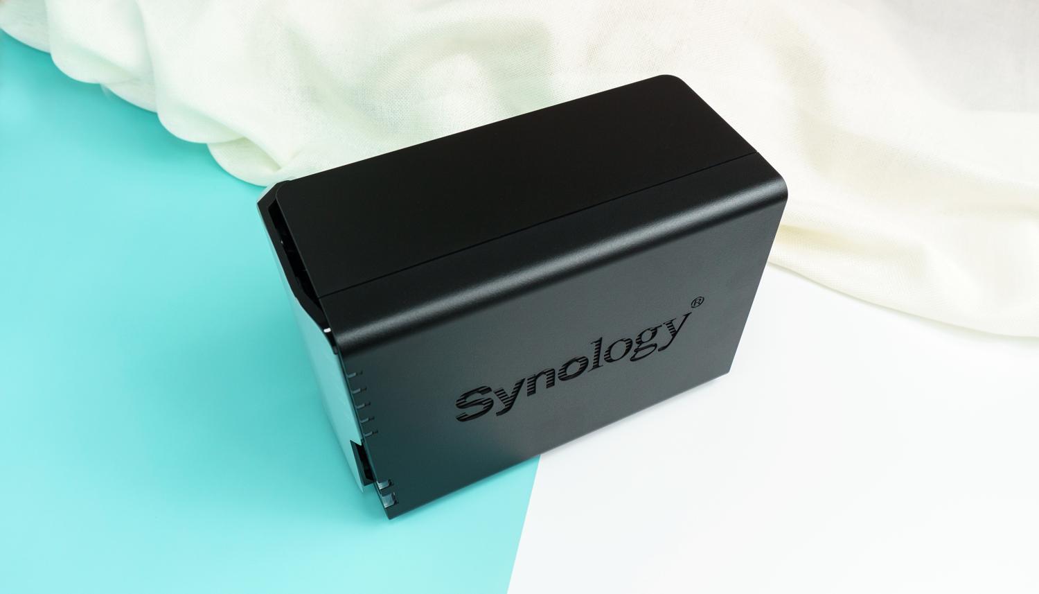 群晖ds220+详细评测,群晖ds220跟绿联dx4600哪个好