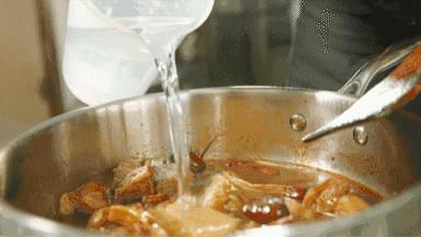 做汤怎么让汤白,煲什么汤清淡又好吃