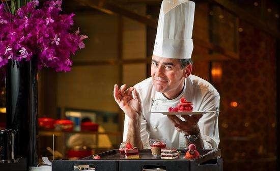 西式烹饪专业就业前景,营养与烹饪专业就业前景