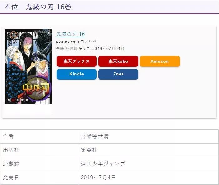 漫画解说鬼灭之刃一口气看完系列,漫画鬼灭之刃有多火