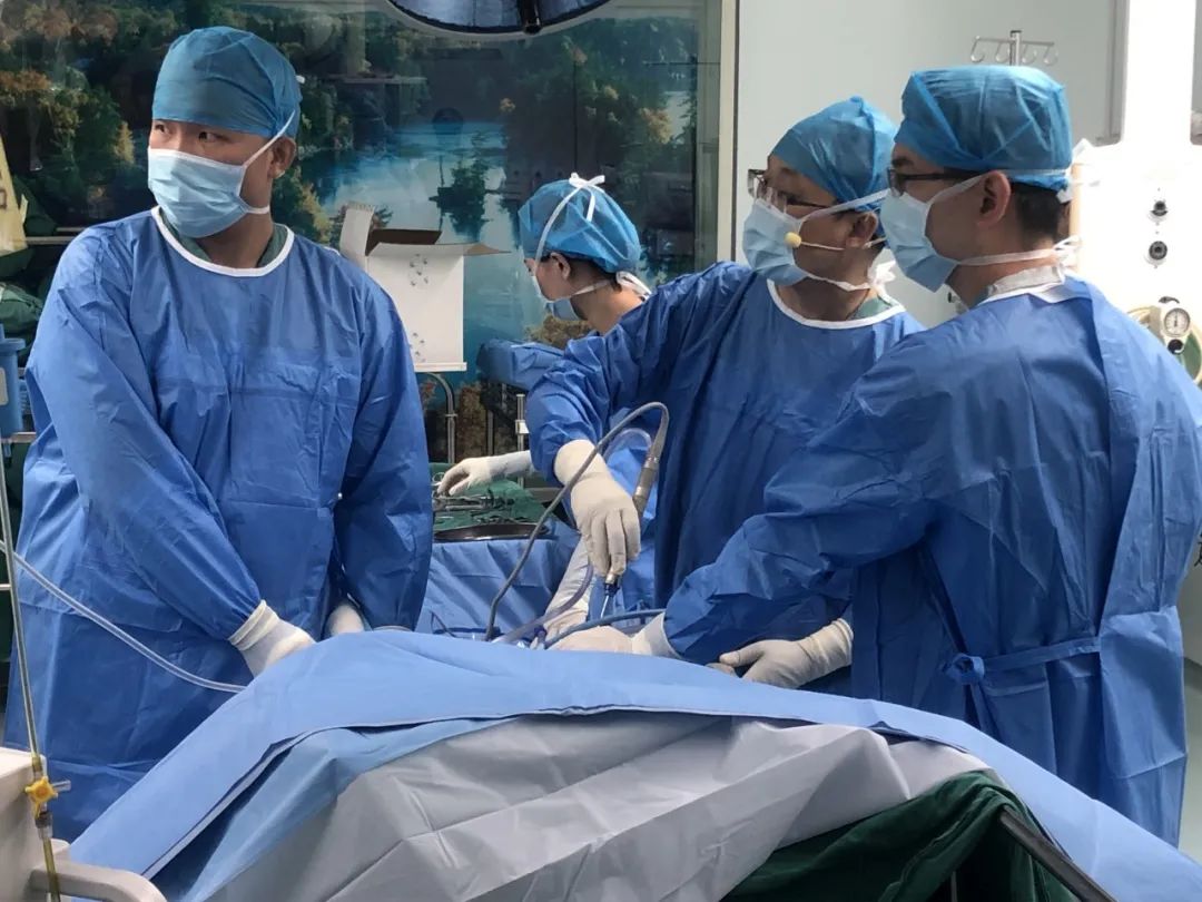 骨科名医带您了解髋膝关节置换术,福建省立医院骨科关节置换