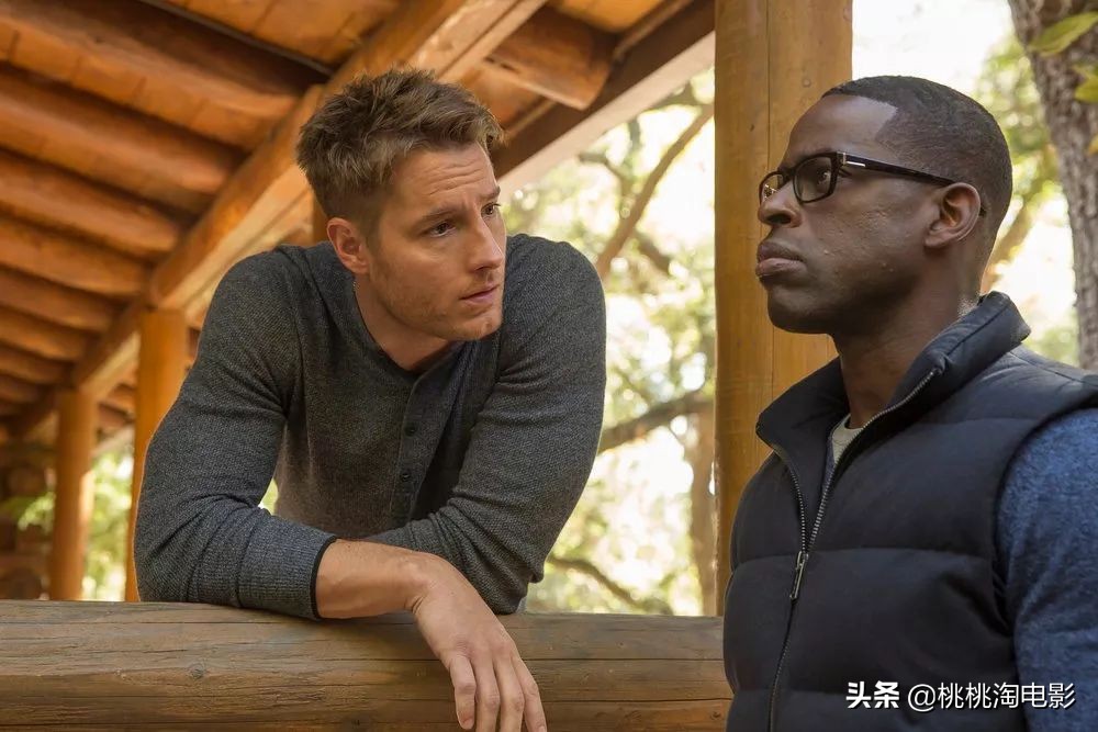 这十年来称霸电视圈的,除了它,还能有谁