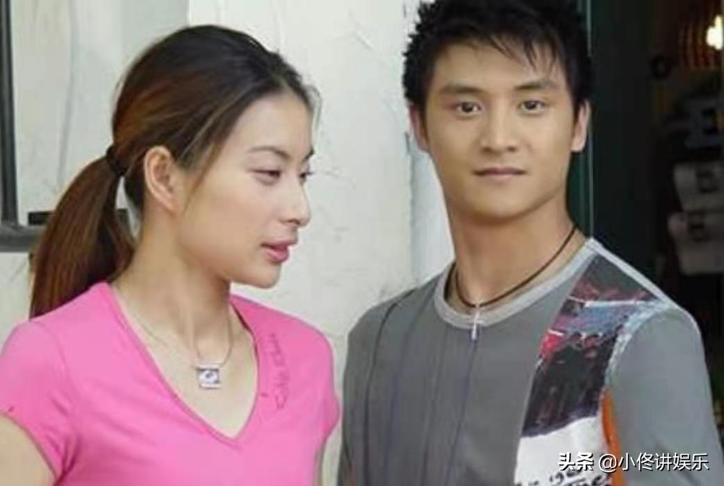 霍启刚为什么决定和郭晶晶结婚,霍启刚和郭晶晶的往事