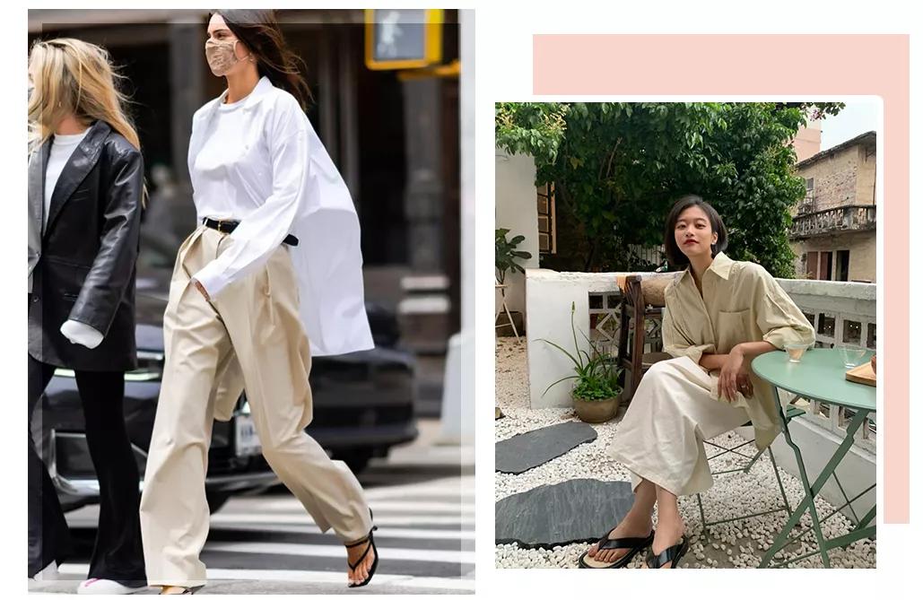 今年突然很火的一双鞋子,这双鞋子再爆新配色