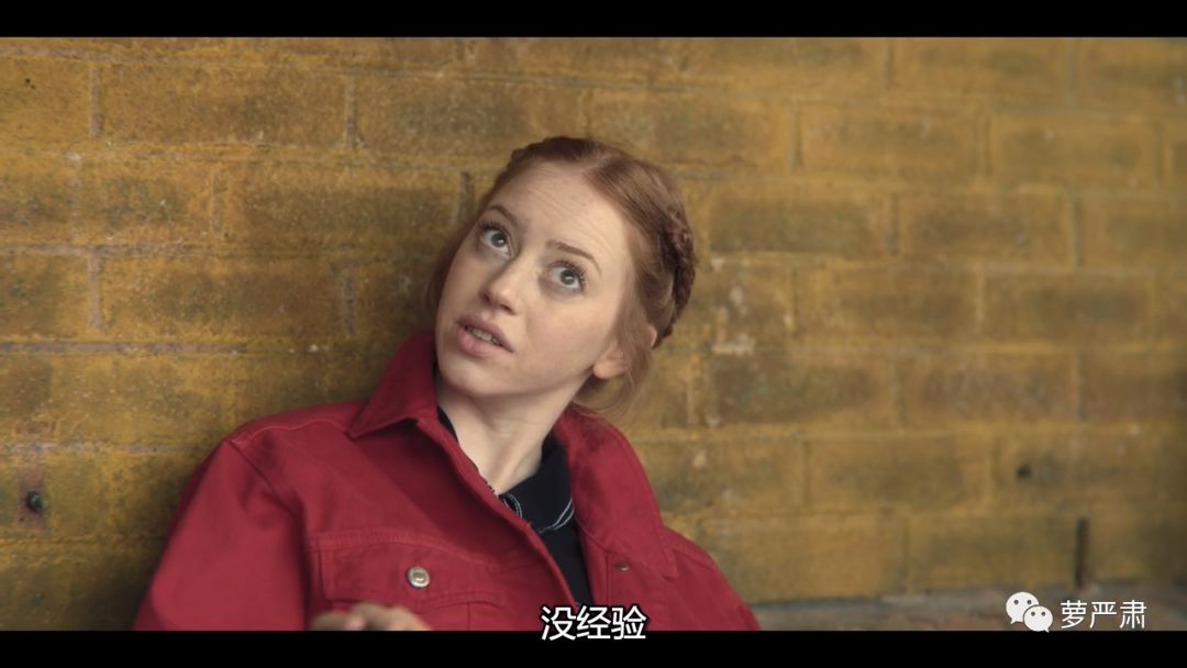 本想补上一堂性教育课,最后我学到了这么多