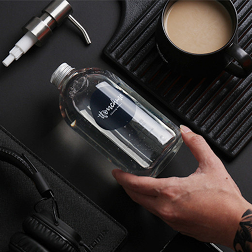 男士必用的香水沐浴露,适合男士的香水沐浴露