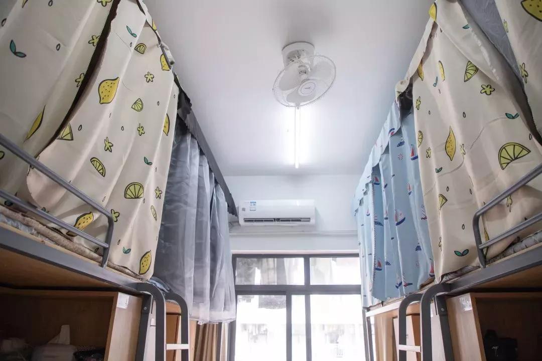 高中家长学生关注！盘点浙江省59所大学宿舍，有的堪比星级酒店