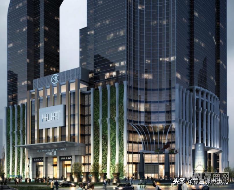 深圳购物中心开业计划,深圳2024年即将开业的购物中心