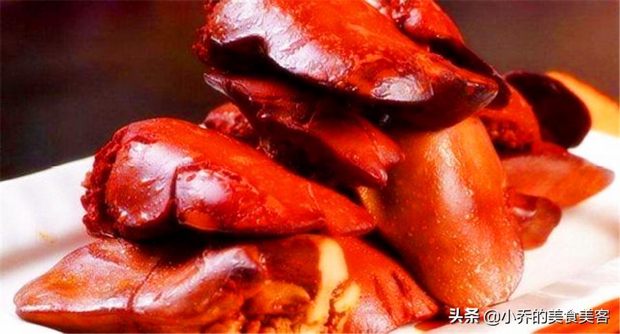 天气热卤菜怎么好卖,天热卤菜太干怎么办