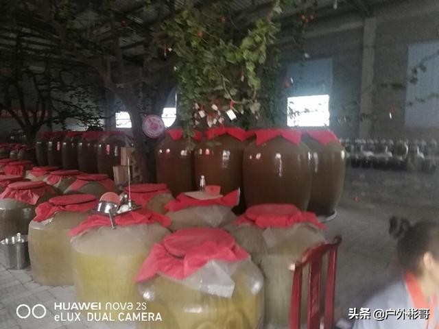 欧阳修的酒怎么样,欧阳修白酒