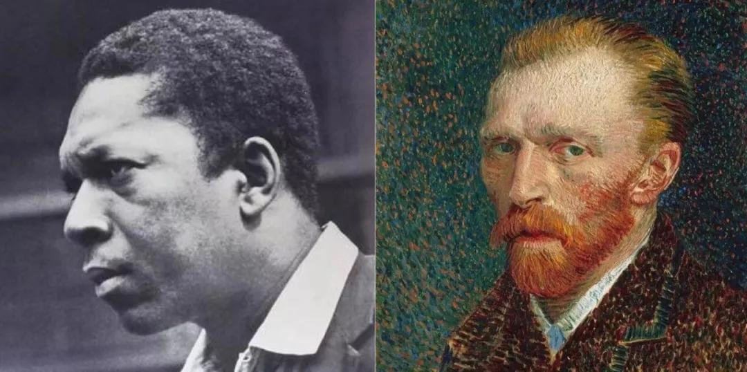 猫和唱片的共通之处？“都很破财！”|专访画家健一