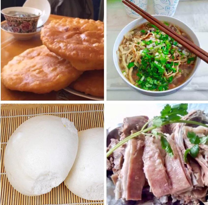 记忆中的好吃的饭,记忆中的好吃的美食英语