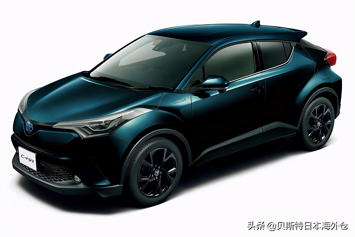 动力最好的日本suv车型大全,合资日本suv推荐10到15万的车