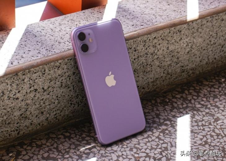 iphone11和xr和12哪个值得入手,iphone12mini和iphonexr对比
