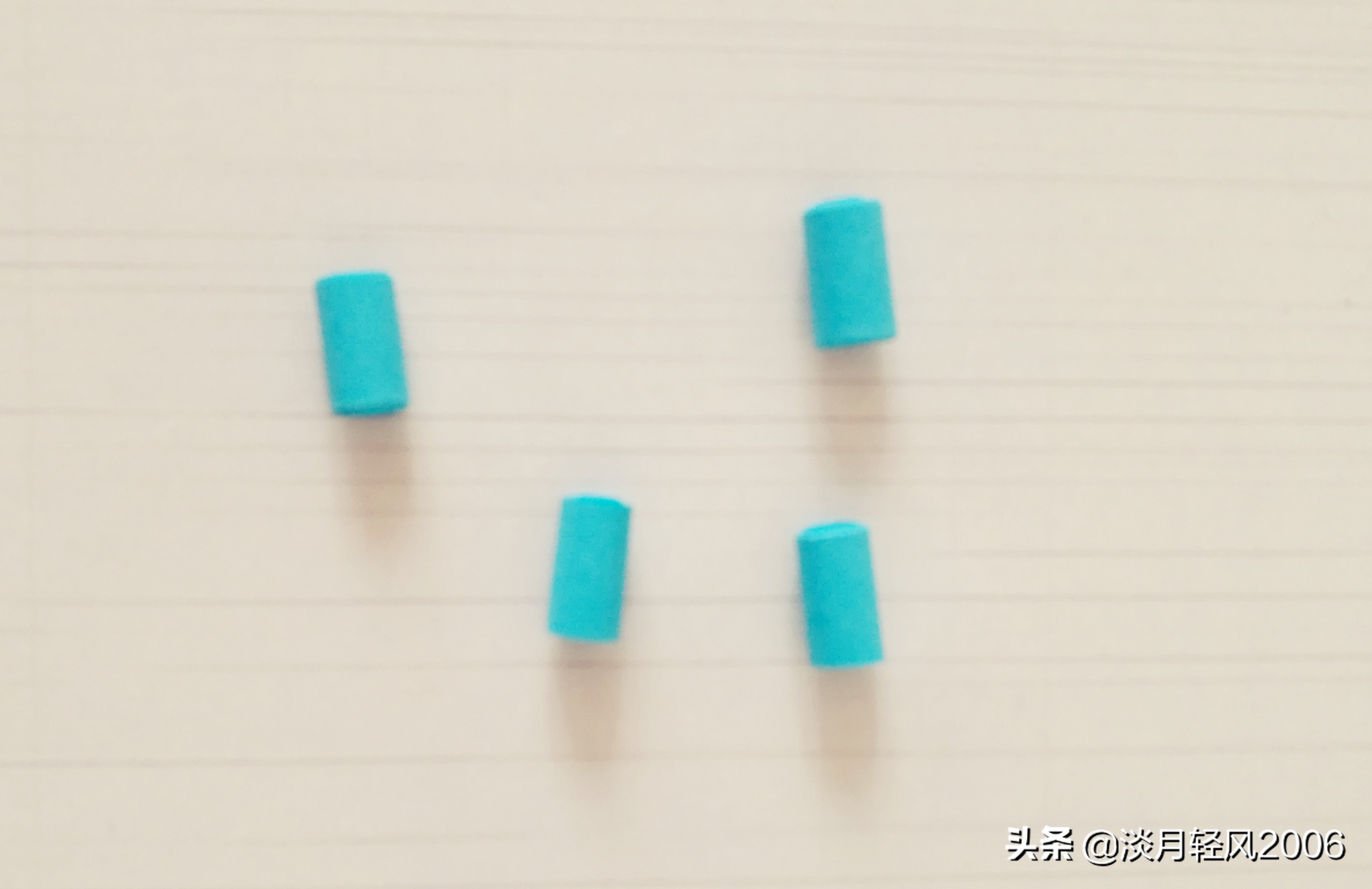 怎么用卡纸折迷你沙发超简单,卡纸做沙发