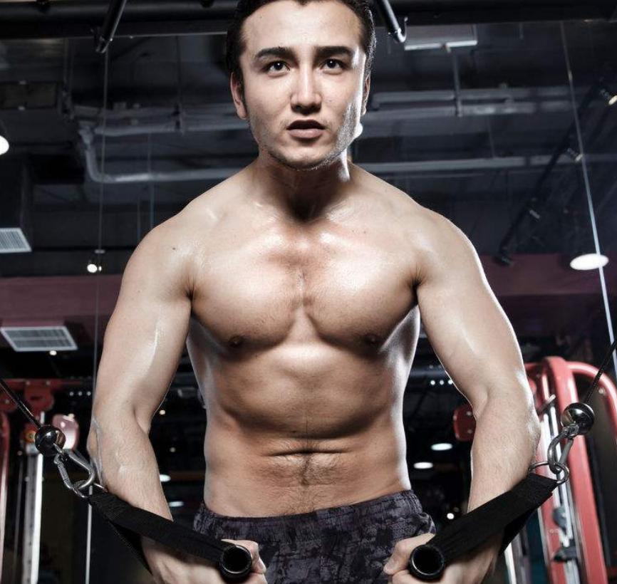 去健身房锻炼的正确顺序腹部减脂,胖子健身房减肥训练顺序