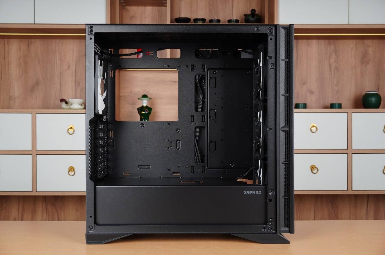 先马黑洞和黑洞3哪个好,先马黑洞3和先马黑洞7