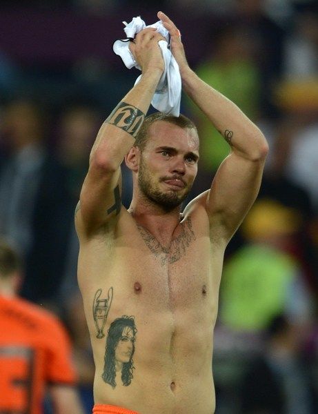 荷兰黄金一代队员,荷兰黄金一代完整视频