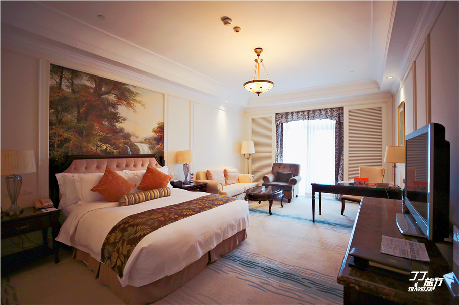 青岛海泉湾泡温泉攻略,青岛海洋温泉哪里好