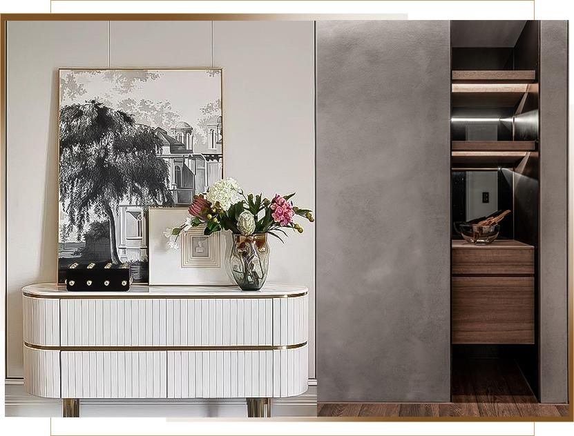 端景设计室内,端景设计极简